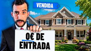 Cómo la Gente Está Comprando Casa en 2026 SIN Tener AHORROS