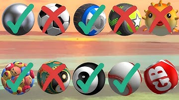 Going Balls 🥇: Who Will Win| SpeedRun Challenge| Portal Walkthrough 💥| Android Games/ iOS Games