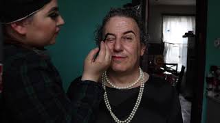Life as a Beauty Consultant | Karolina Quijada