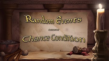 Scenario Editor for Dummies: Random Events/Chance Condition [Age of Empires 2]