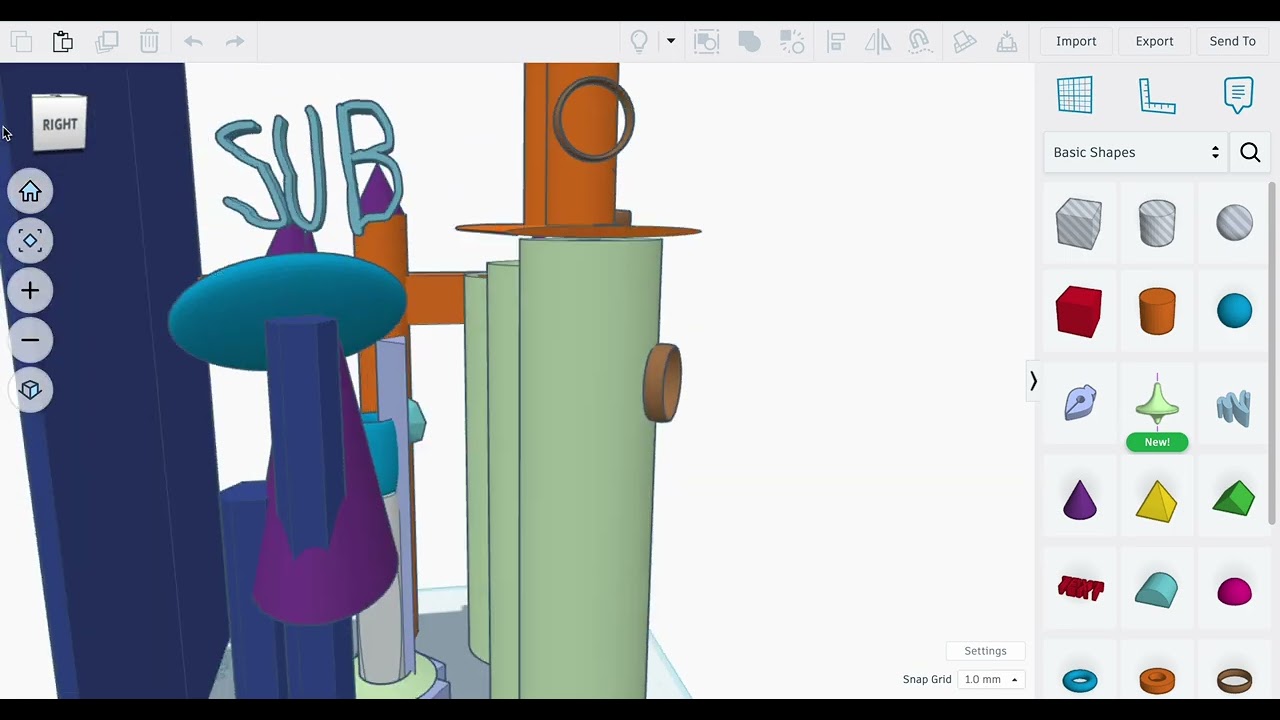 Say in the comments what you think this is 😭😭