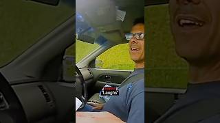 Cop Arrests Man For Laughing At Him