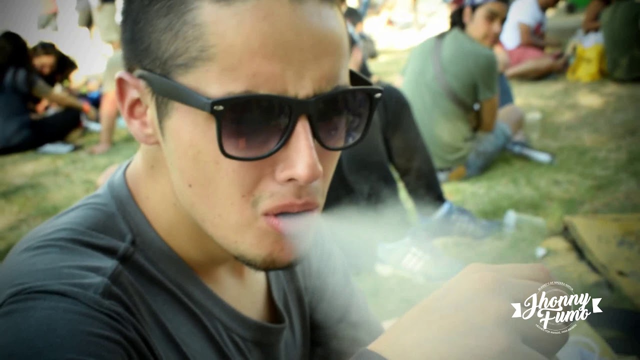 Jhonny Fumo BUKKET - EXPOWEED 2017