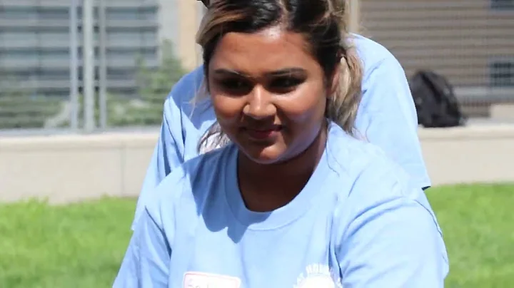 Macaulay Honors College Class of 2026 Orientation Highlights