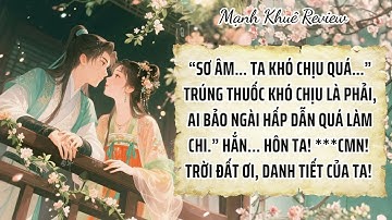 Trời hay cưng dã man- K sao coi như k có gì mai sau ta cho phu quân ta đi thanh lâu 1 lần là huề