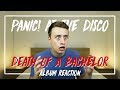 Panic! At The Disco | Death Of A Bachelor Album (First Listen)