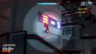 This Boy Is On FIRE! - Splitgate
