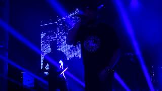 Kool Savas &quot;Nichts bleibt mehr&quot; (HD LIVE) NÜRNBERG 2012