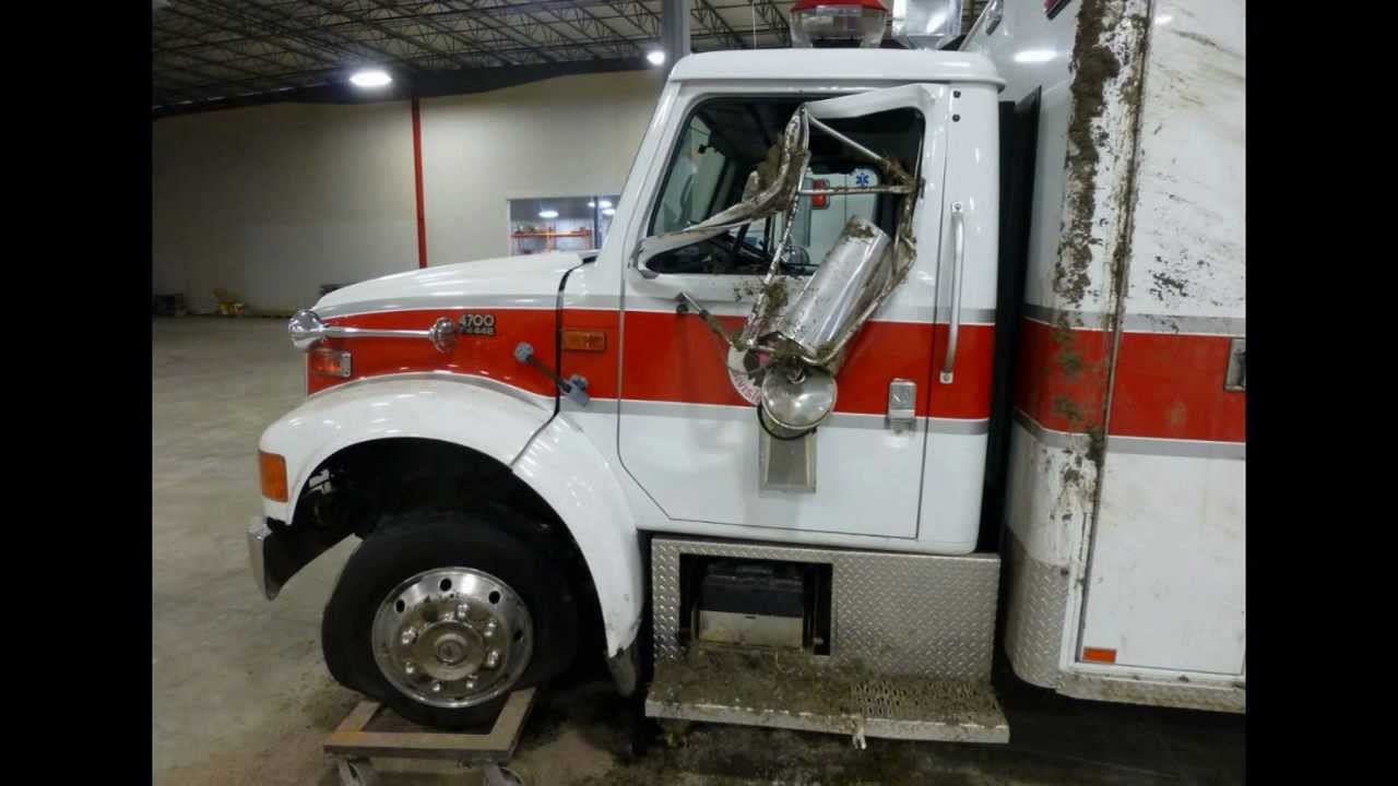 Safety When It Matters Most