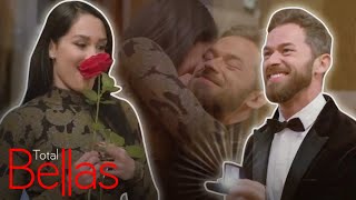 Nikki Bella & Artem Chigvintsev Are Total Relationship Goals Total Bellas E