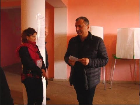 ფოთის მაჟორიტარმა და საკრებულოს თავმჯდომარემ არჩევანი მე-9 უბანზე დააფიქსირეს 28 11 18