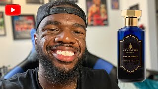 First Impressions Of Alexandria City Of Angels Lv City Of Stars