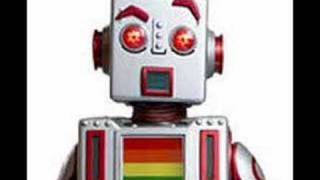 Watch Adam Sandler Gay Robot video