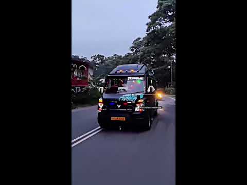 Traveler modified #Torque | Kerala | Traveler - YouTube
