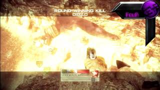Outsourced Episode 6 Ft. Ricbun Four Mustwatch