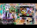 || [🇺🇸/🇷🇺] || |~🎃halloween toons react to "Locked away"✨️~| || [Dandy's World] || [CRINGE, LAZY] ||