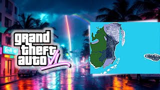 GTA 6 : Finally This Year Trailer Confirmed ! 2024 Game Launch
