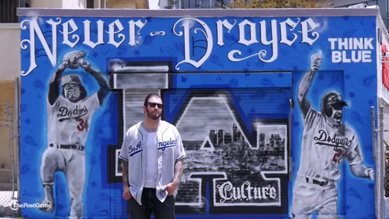 Baseball Player Turned Country Artist