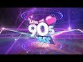 Love The 90's 2019 - 360º