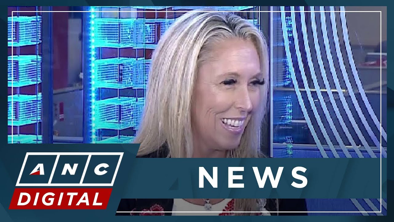 Cari Hitchcock: 'The Adventures of Baby Brown Bear' based on travels with Air Supply | ANC