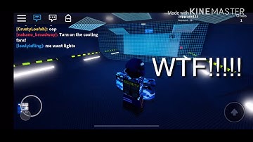 Pinewood Computer Core Funny moments