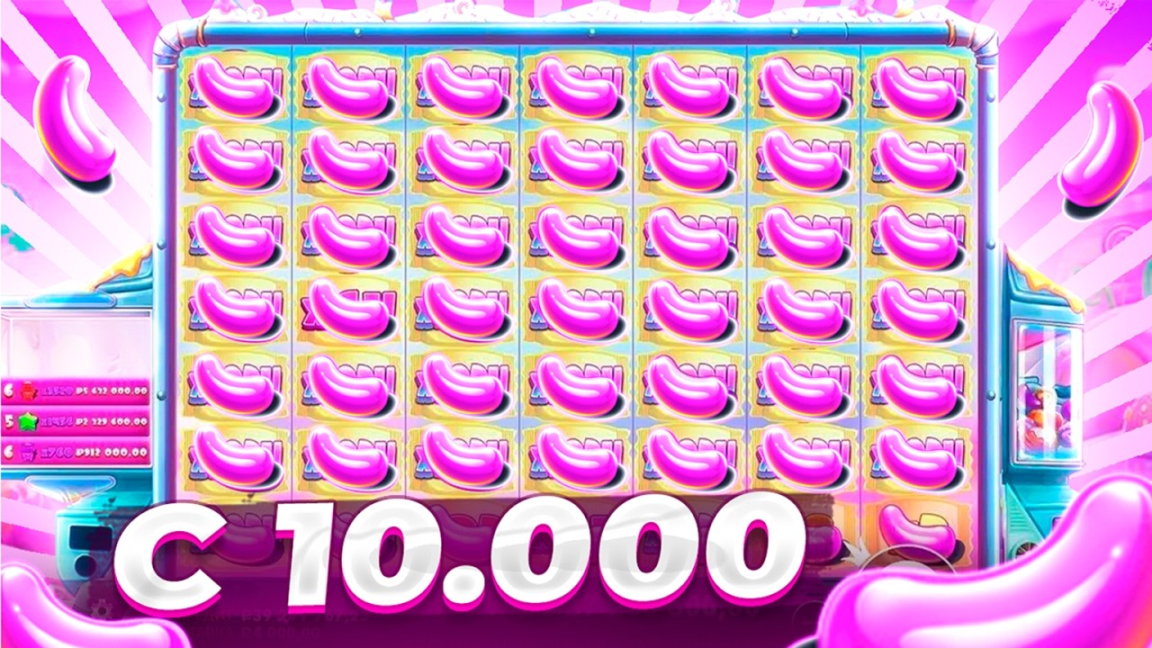 СРАЗУ All - In И ТОПОВОЕ НАЧАЛО В Sugar Rush 1000 / ДОЖИМАЮ ШУГАР И РЕТРИГЕР / ЗАНОС НЕДЕЛИ !?