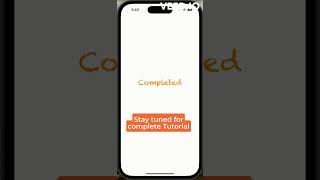 Celebrity Mastering SwiftUI Animation (Demo) Net Worth