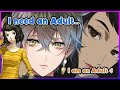 Ike Eveland Creamed by a Maid [EPIC CLIP🌈]