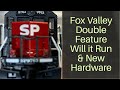 Fox Valley Models Double Feature. A used GP60 and some new coal hoppers.  Trains with Shane Ep 113 thumbnail