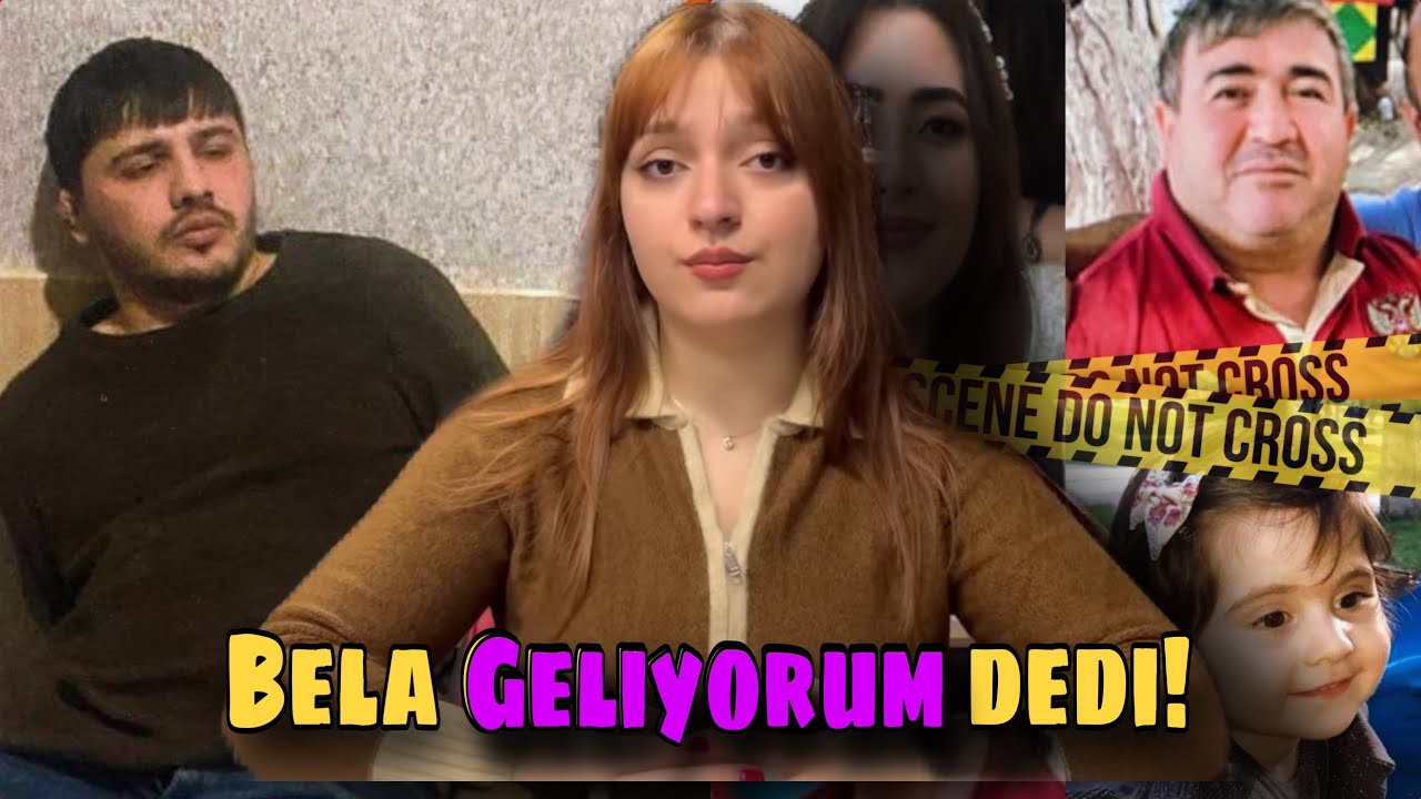 Azerbaycan’da bir aile kendi sonlarını işte böyle hazırladı! | Ehmed Ehmedov 🔪🫣