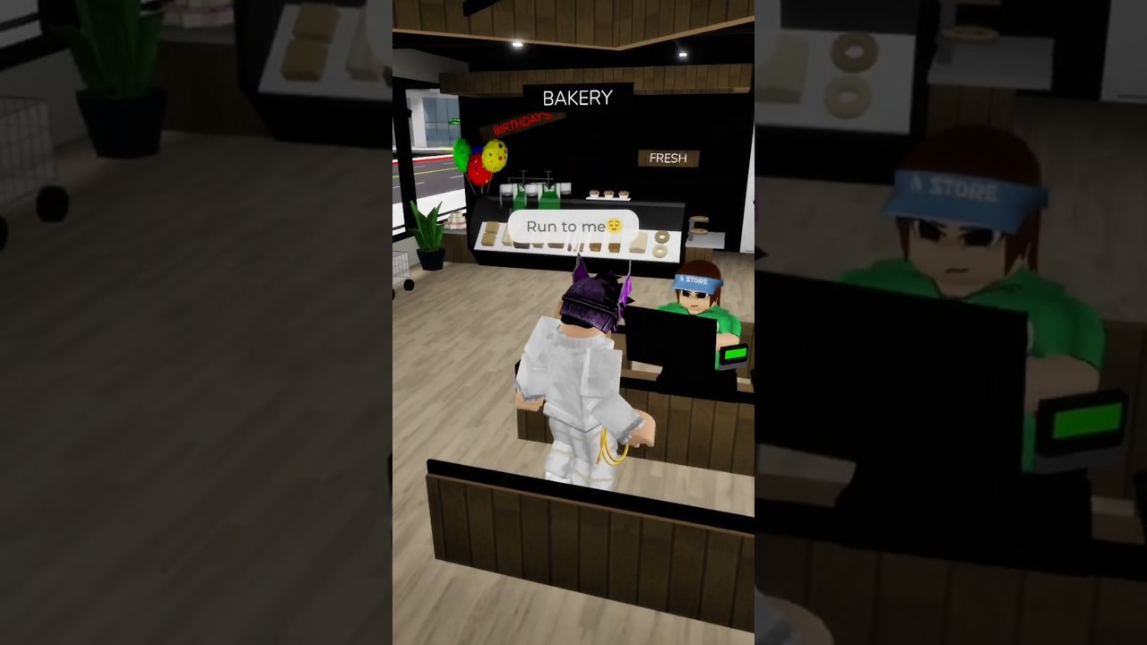 Беги ко мне😳♥️ 