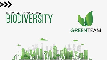 Introduction: Biodiversity