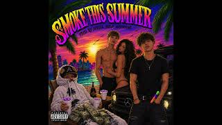 africa feat. mixer, mrfortune - smoke this summer