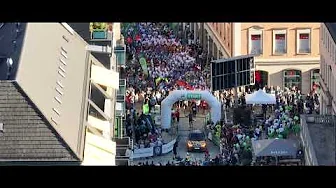 Chemnitzer Firmenlauf 2023 | oben360 Chemnitzer Firmenlauf 2023 | oben360 thumbnail