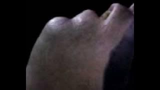 Shrek snoring