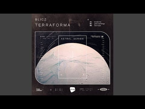 Blicz — Great Earthlings