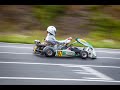Trening på Trøgstad 8/15/2024 | Lecont SVC & LH-03 | ROK GP