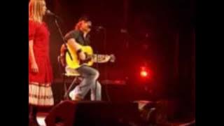 Lars Winnerbäck och Lisa Ekdahl - Kom Änglar