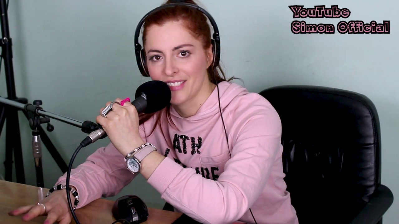 Cosa ti aspetti da me - Loredana Bertè - Cover - Simon