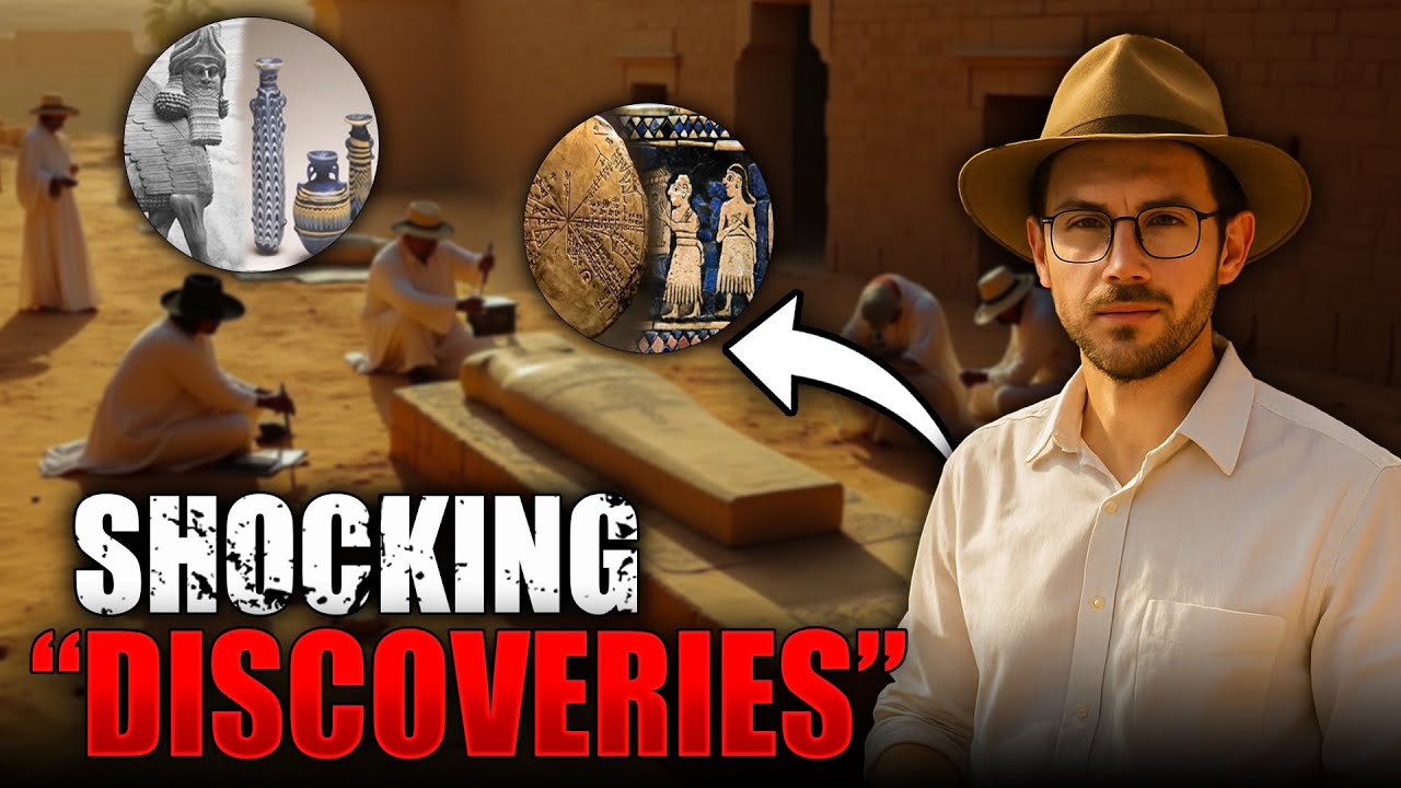 10 Unbelievable Sumerian Discoveries Ancient Findings That Can t Be 10-unbelievable-sumerian-discoveries-ancient-findings-that-can-t-be