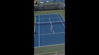 FullCourtTennis for in-app Virtual Tennis Lessons Featuring ATP & WTA Coaches screenshot 3