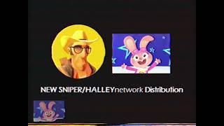 BTV/HTV//CTV/NS Halley Distribution/HNETOS (1985/1998/2003/2023)