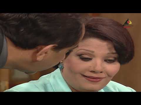 EPS 21 مسلسل زينات والتلات بنات الحلقة