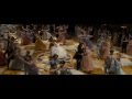 映画『アンナ・カレーニナ』予告編（ロング）
