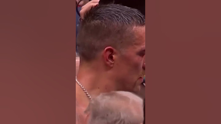 USYK DEFEATS FURY BY SPLIT DECISION!!! 😱🤯 #FuryUsyk 🇸🇦