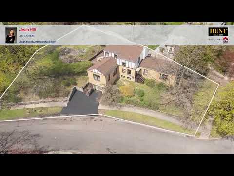 224 Crawford Avenue, Syracuse, NY home video tour