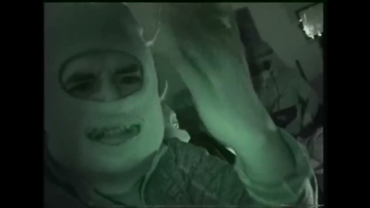 TIEFBASSKOMMANDO - EINBRECHER (Prod. by RETADO) Video "ReUpLo"