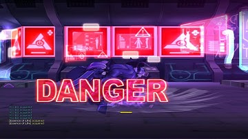 Elsword NA - Rune Master - Add