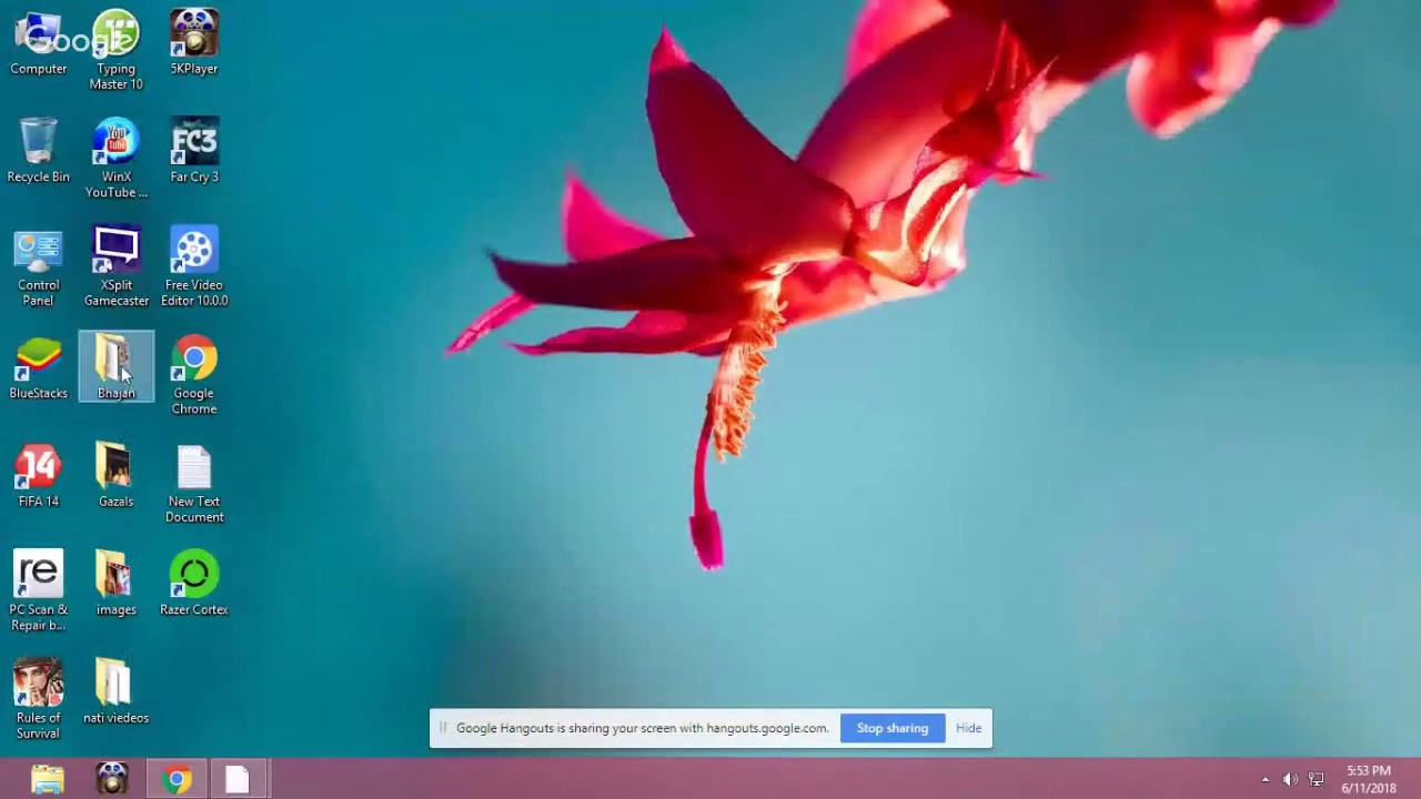 How To Remove Hanging On Pc YouTube