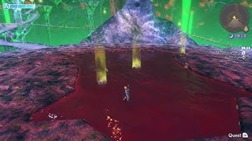 Xenoblade Chronicles Definitive Edition Long Play - Part 27